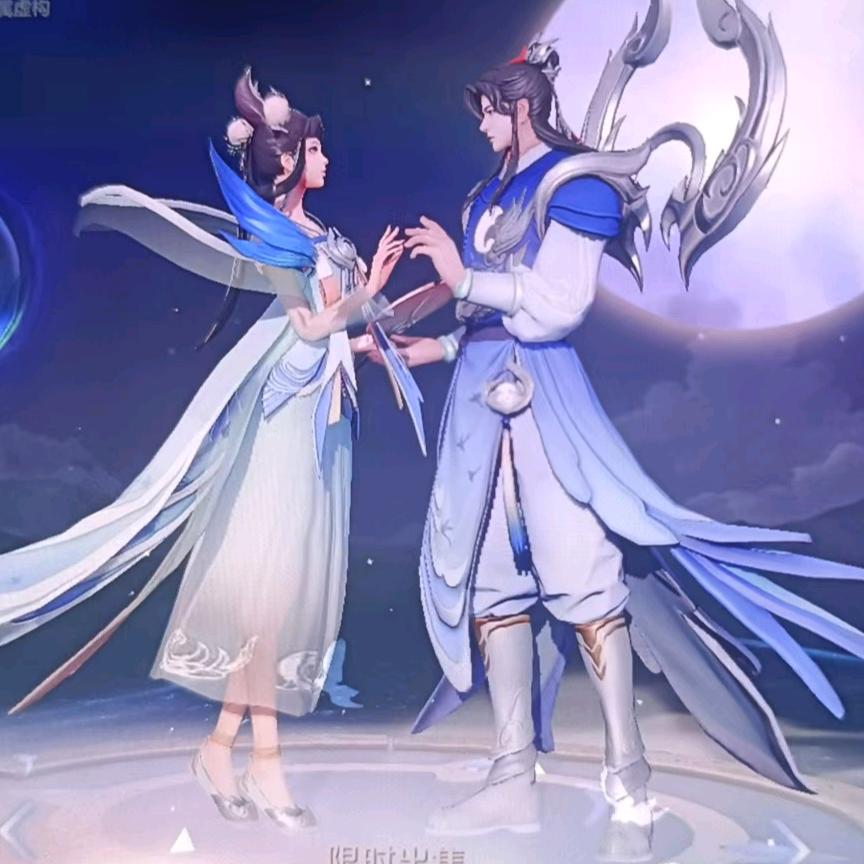 爱打王者的小虎哥