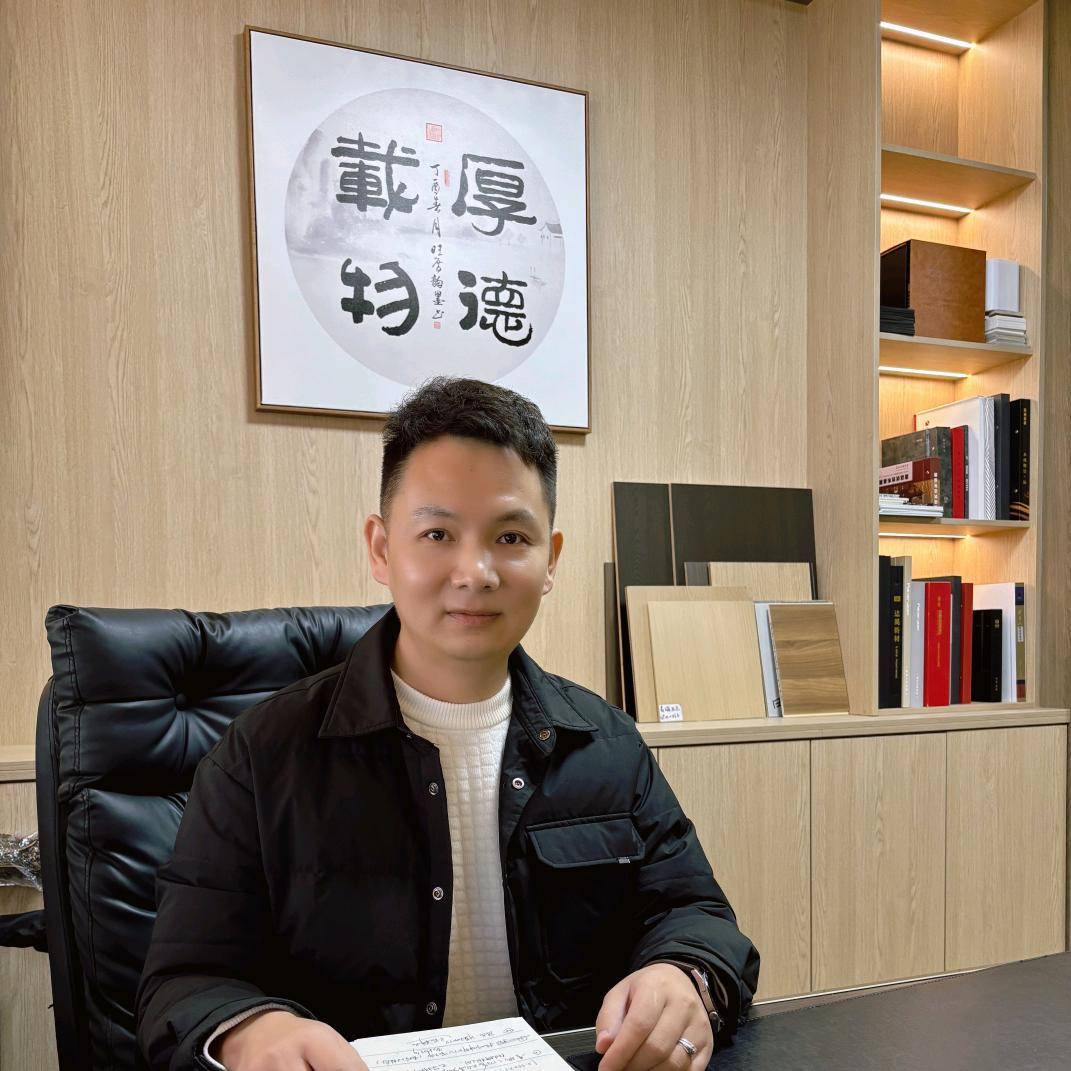 笨老板的墙板柜工厂