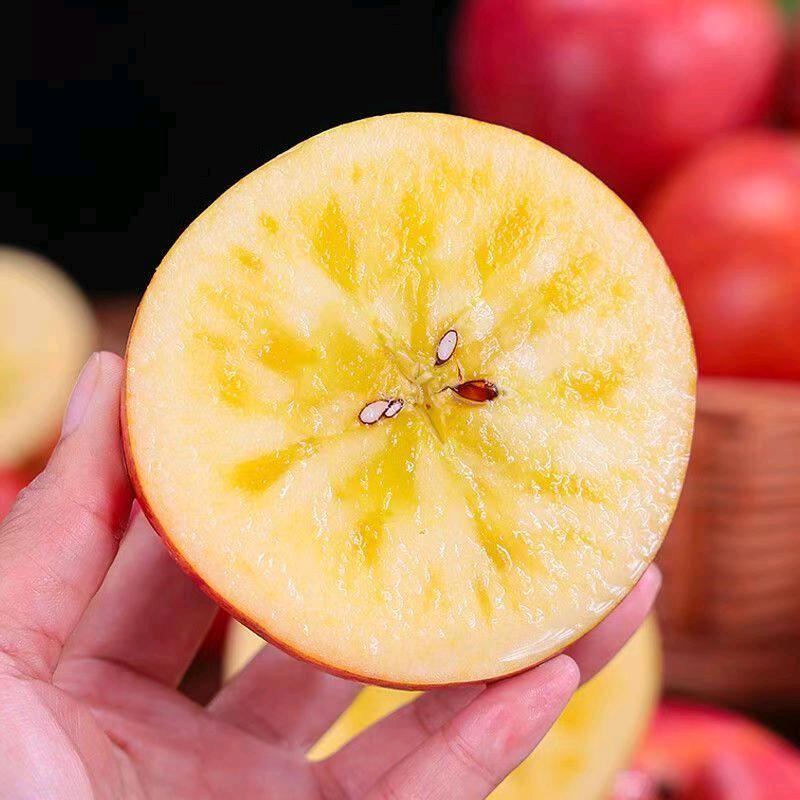 昭阳区小宇家鲜果严选店