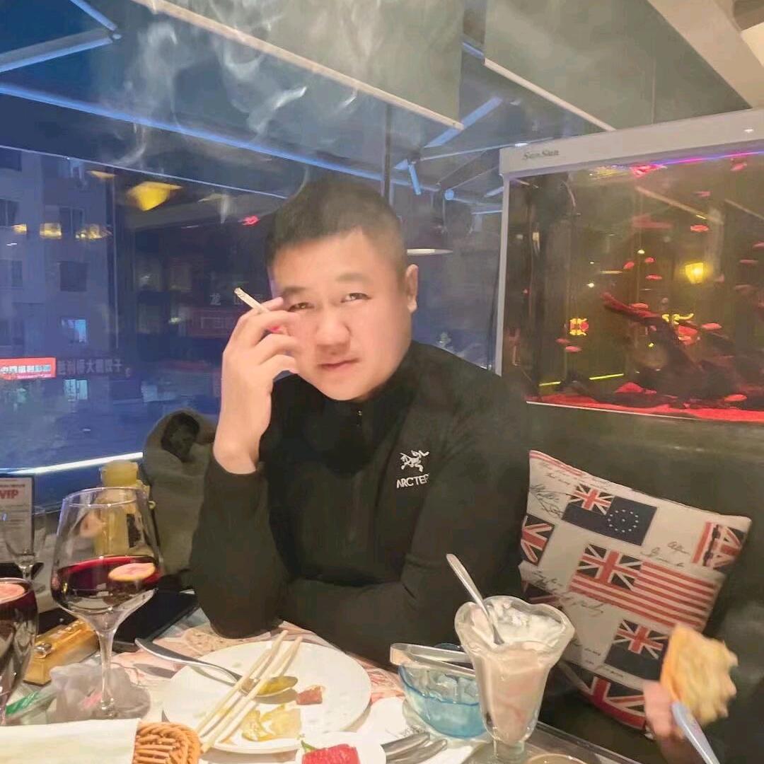 杨鲜生烤肉创始人