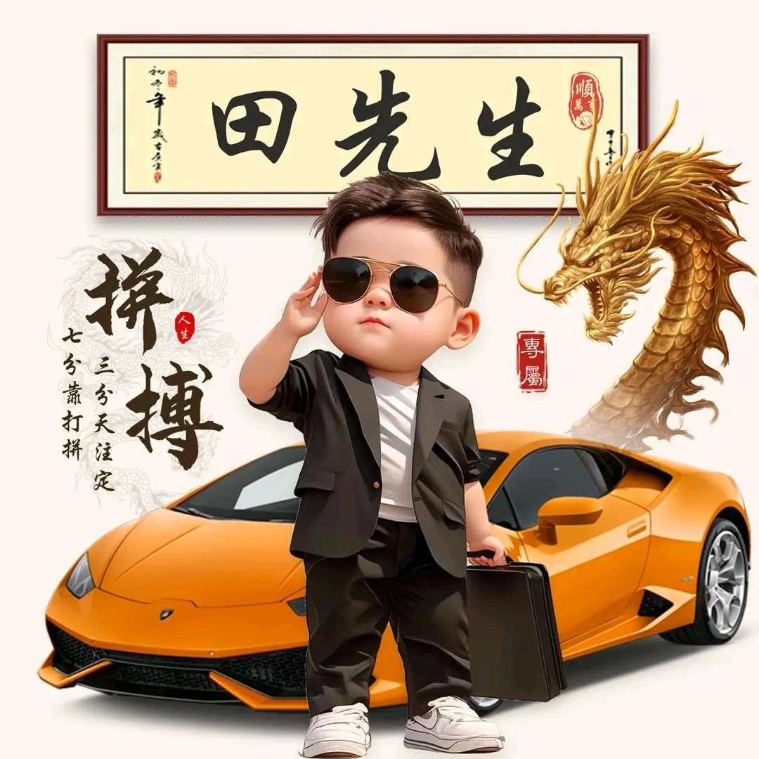 龍公子
