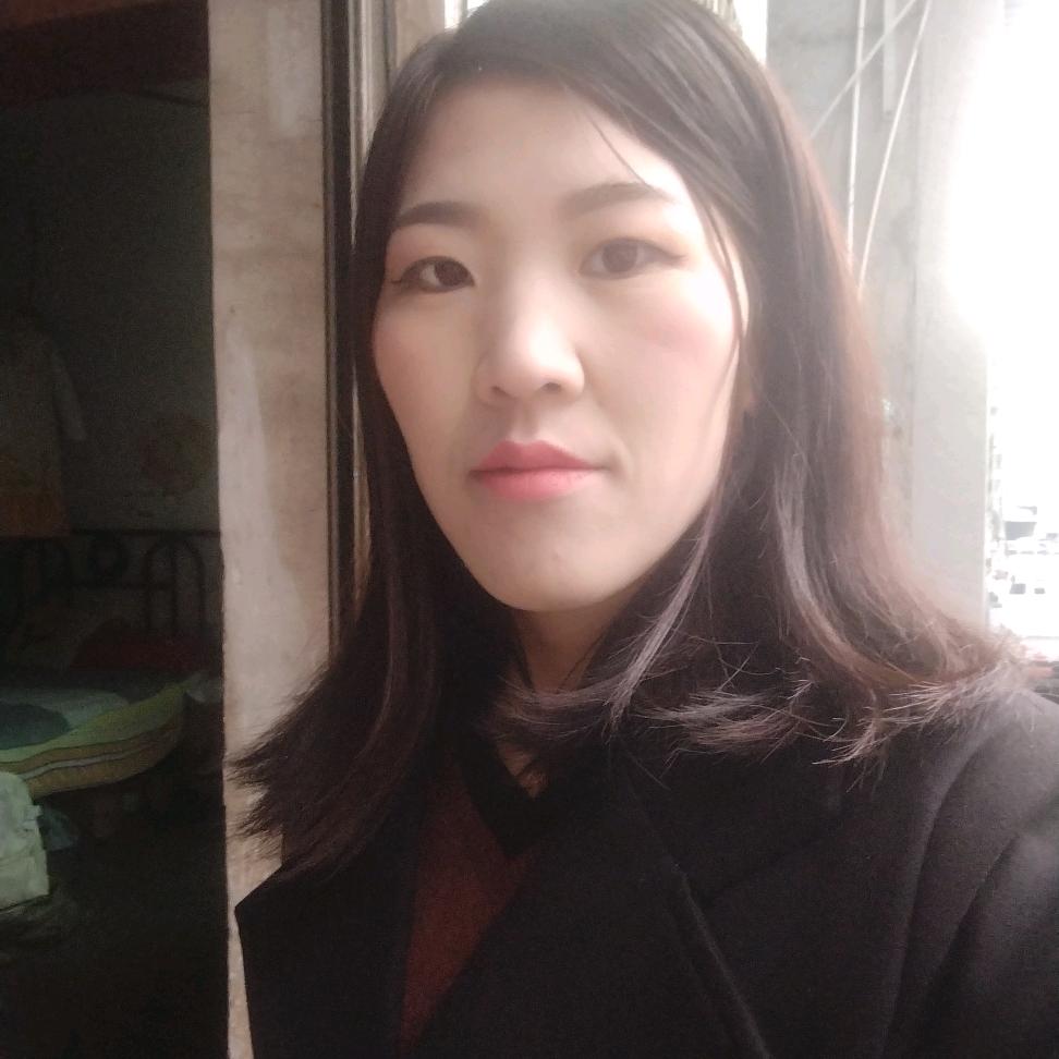 美好的未来。