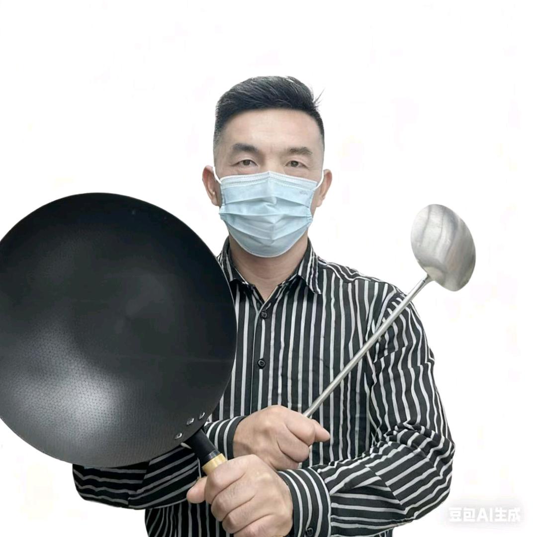 瓮安，军哥，特色，炒饭，炒粉。