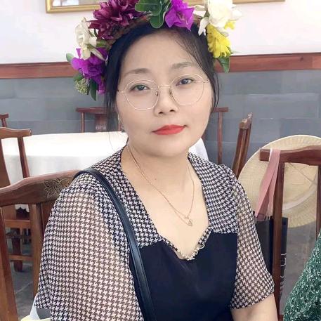 穆蓉姐姐