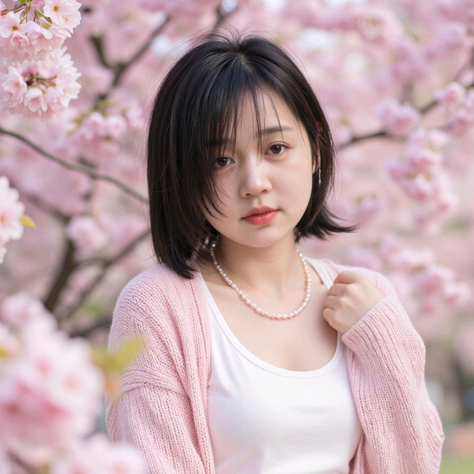 零落的心