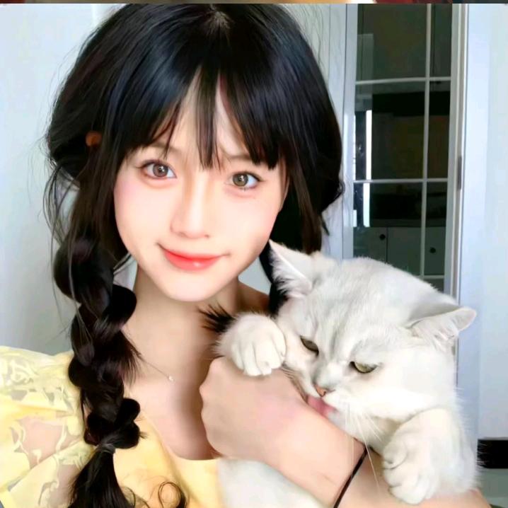 歆