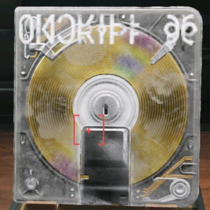 何为梦想 （暗区半退游状态)