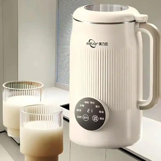 豆浆机源头厂家