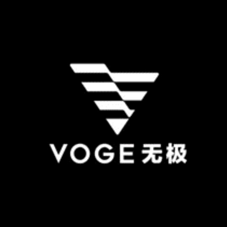 VOGE无极机车﹣宁波北仑店