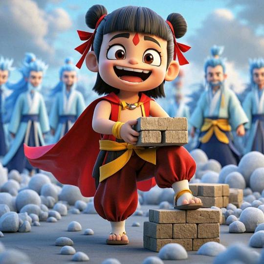 A芜湖东哥摆摊赚钱忙