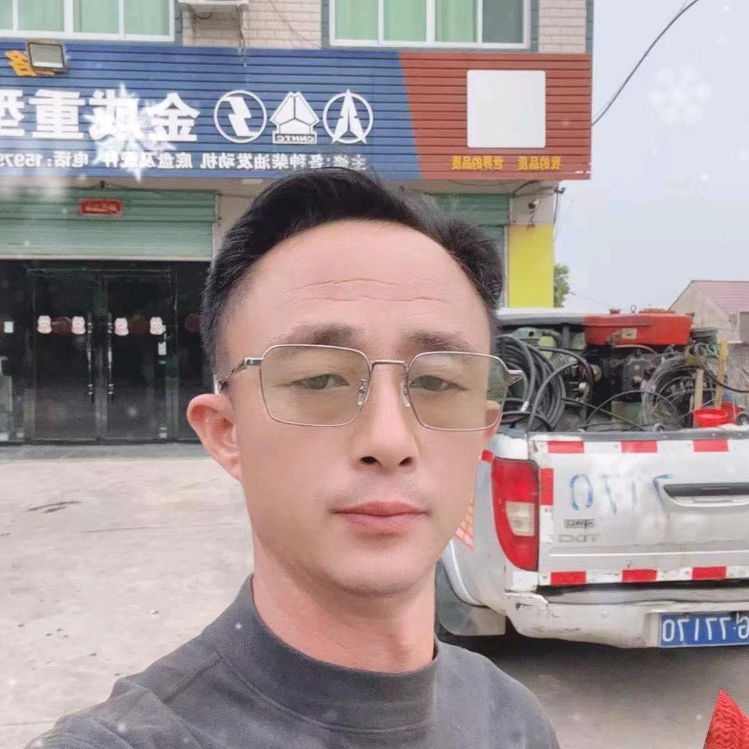 金城重型汽车修理厂