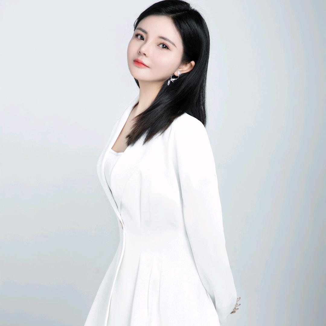 北龙湖豪宅李萌萌