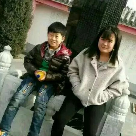 在路上的..新儿...