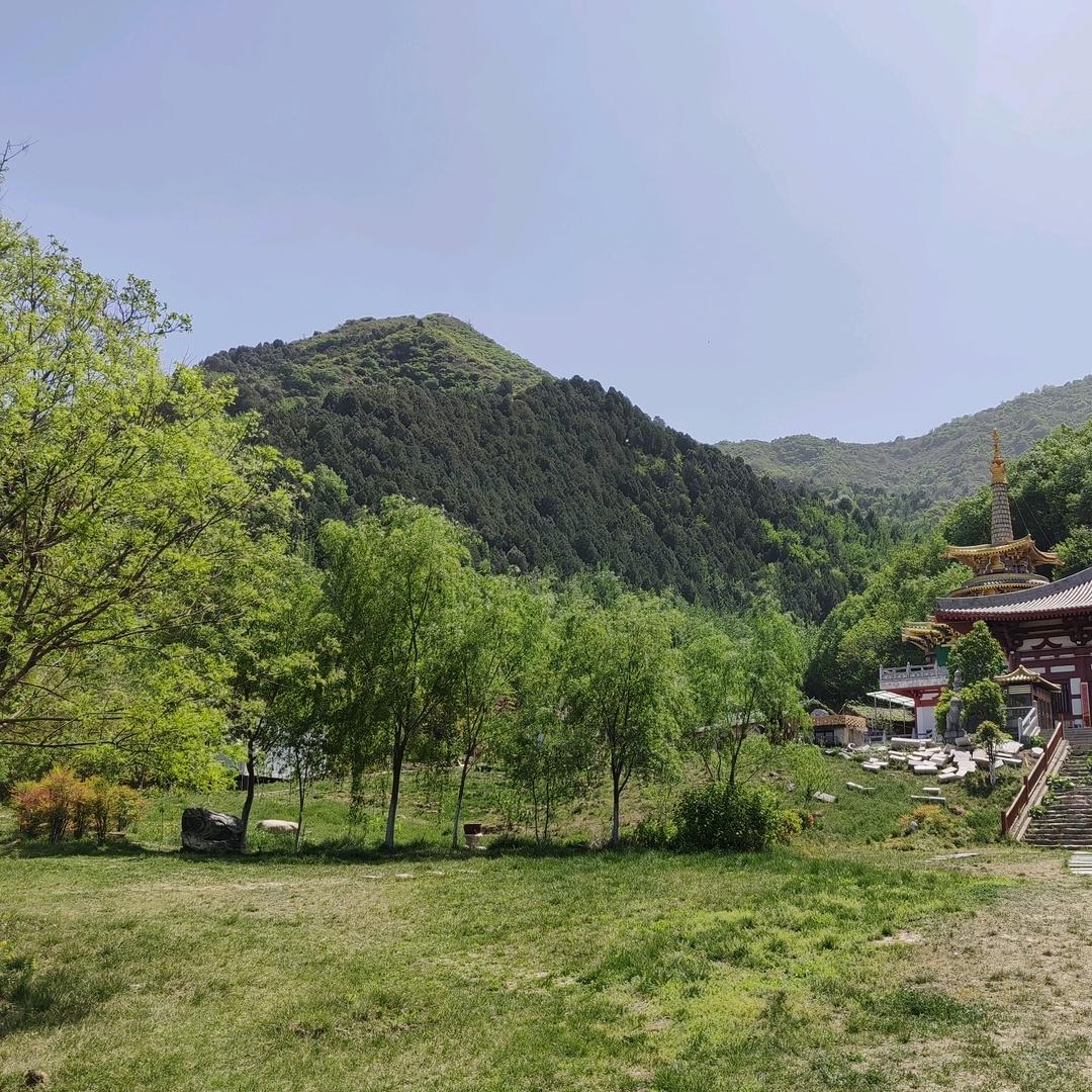 一路走来