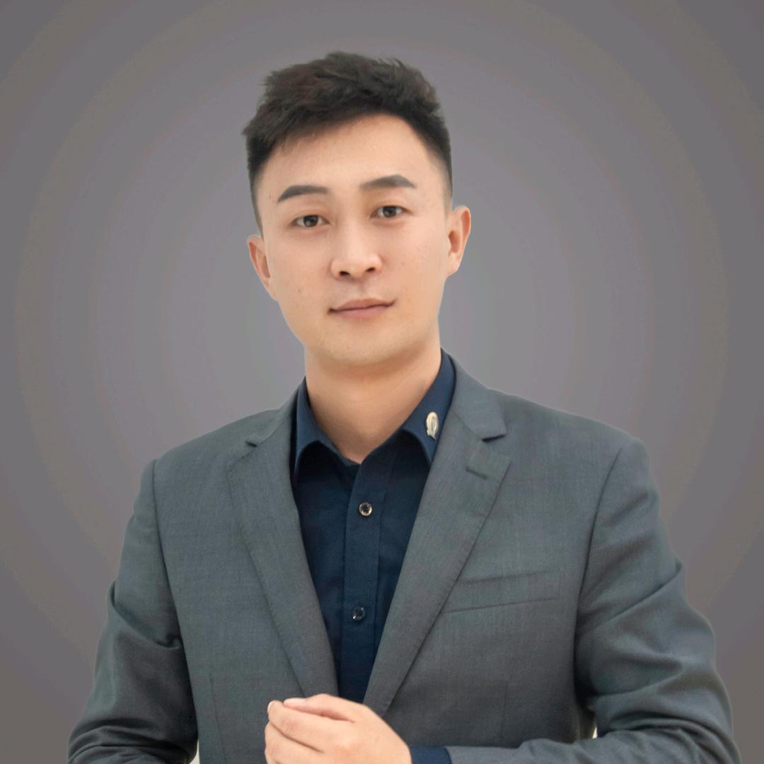 北京大夏房产视角