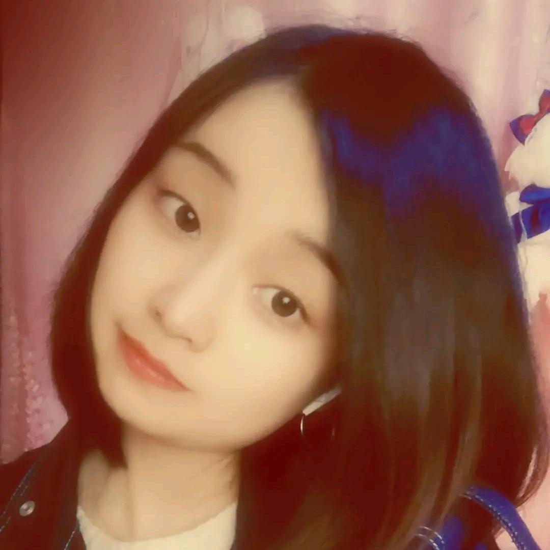 小可爱🍓（低谷期）