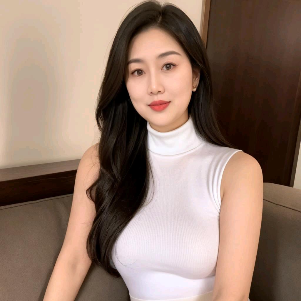 晓梅（单身一人）