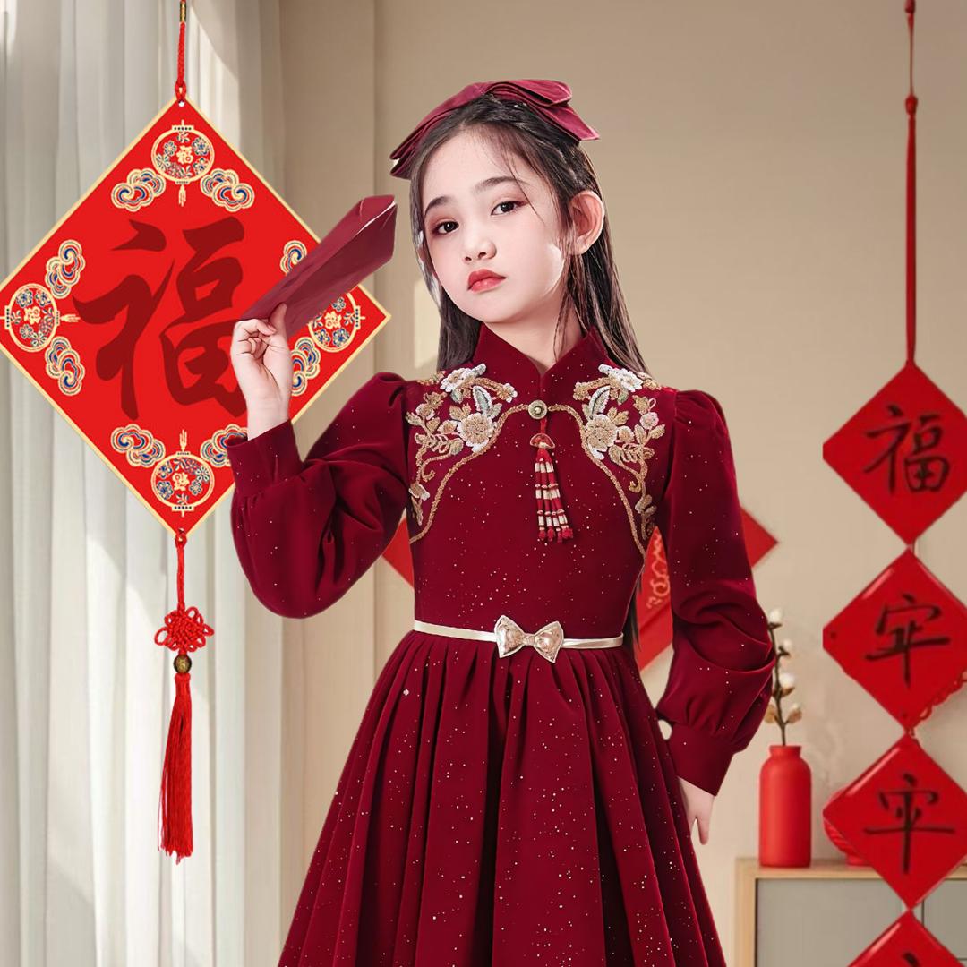甜甜呀