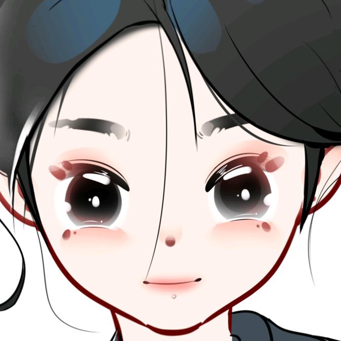 阿约画记(接稿ing~)