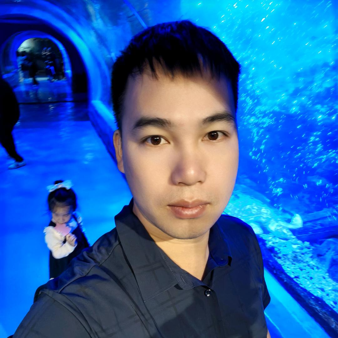 添哥（主站搭建，开合伙人）餐饮