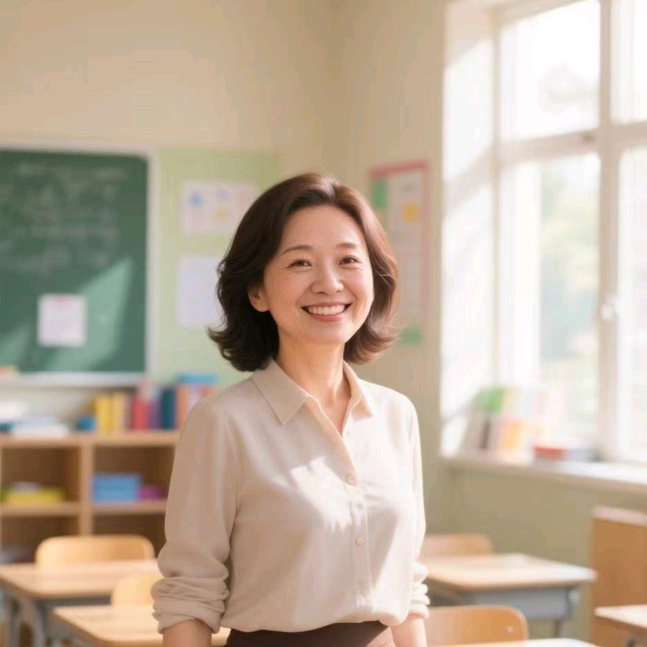 涵涵老师讲思维