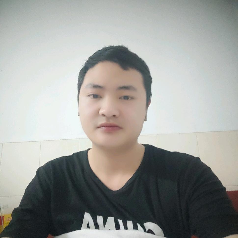 何森森