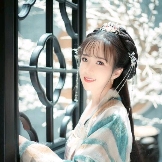 丁香花