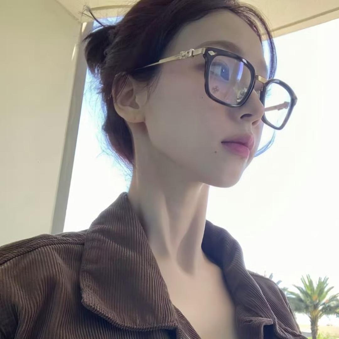 棕豆兔.