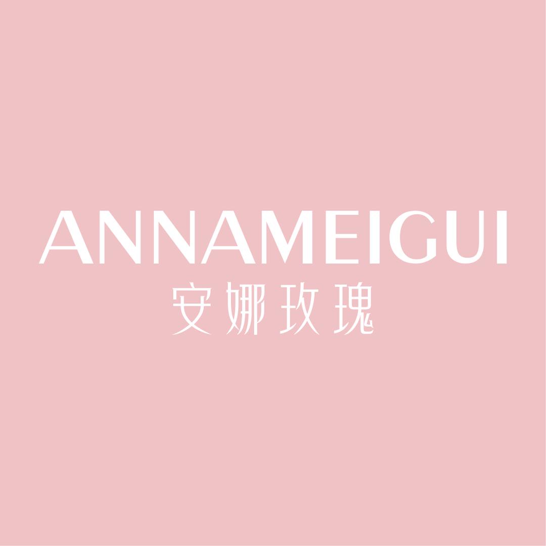 安娜玫瑰饰品