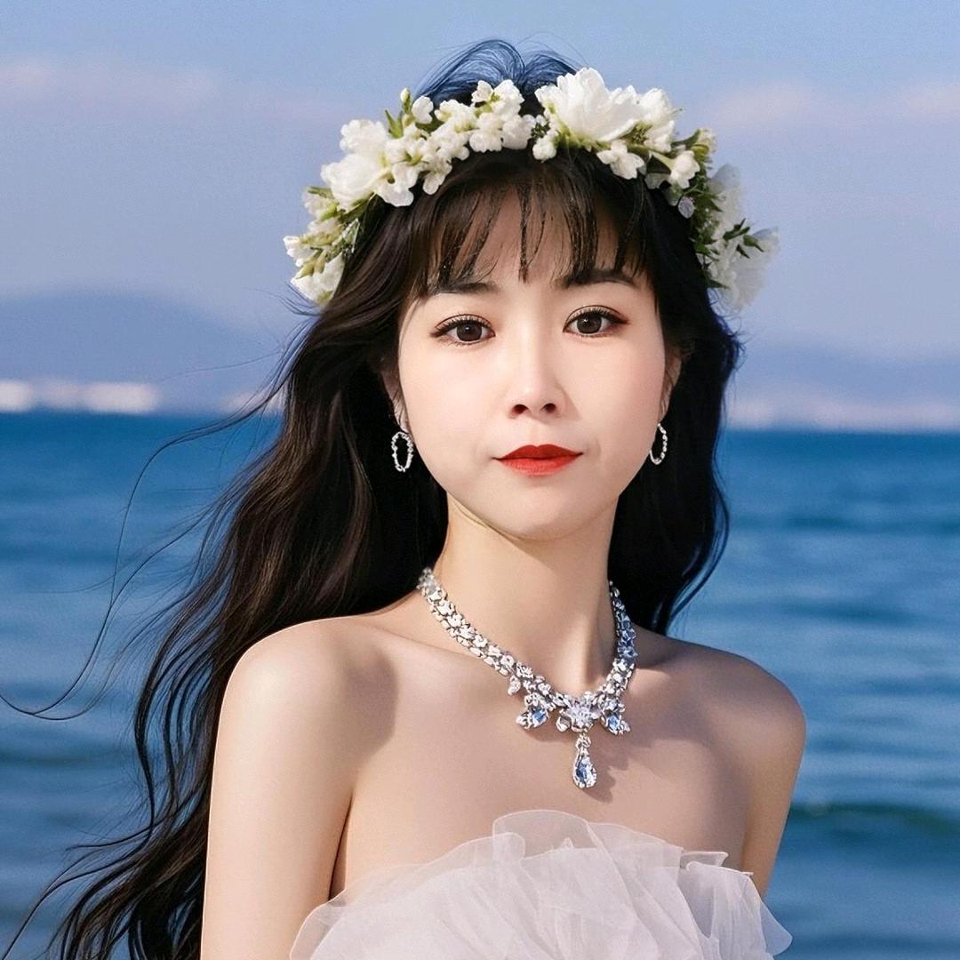 甜妹子😘