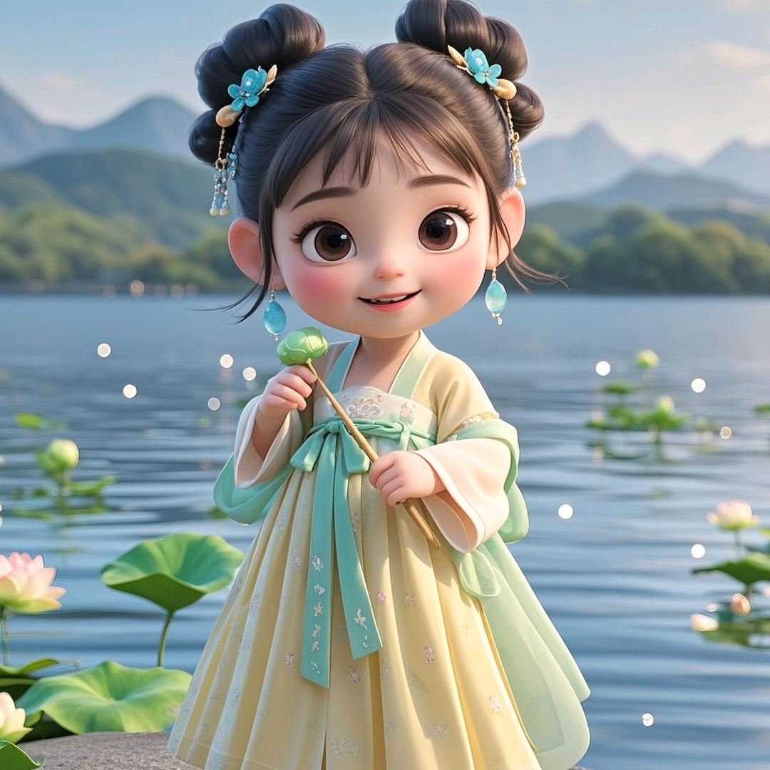 ꧁小可爱꧂