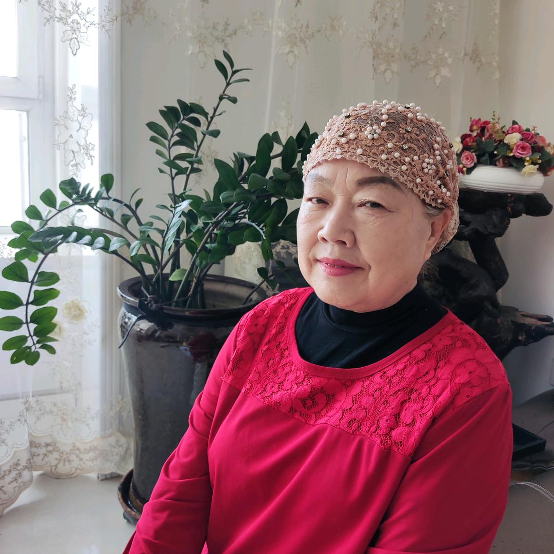 塞麦妈妈