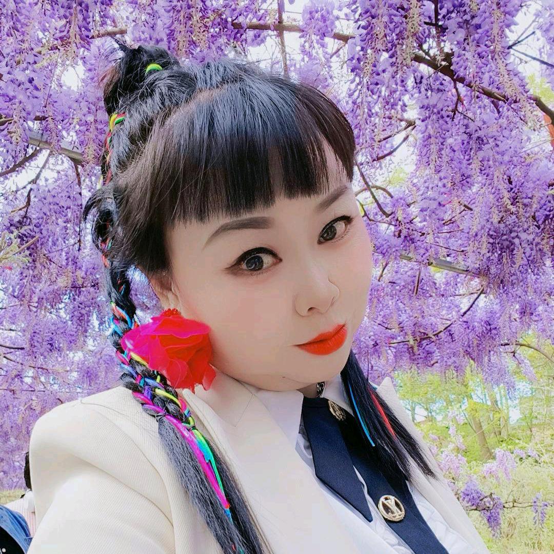 金翅鸟婚庆张妍