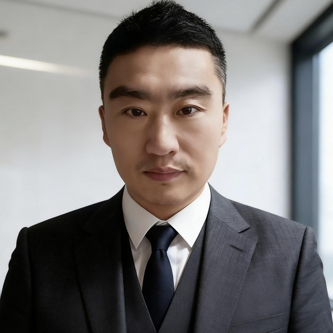 大文说车🚙霸道酷路泽