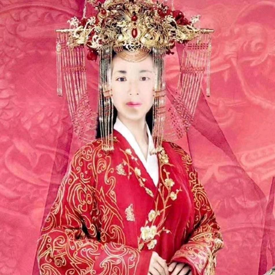 女王fan
