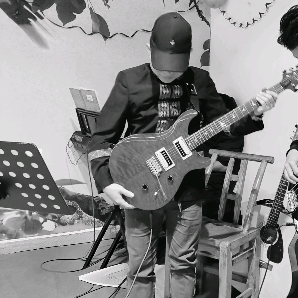 ZEN GUITAR