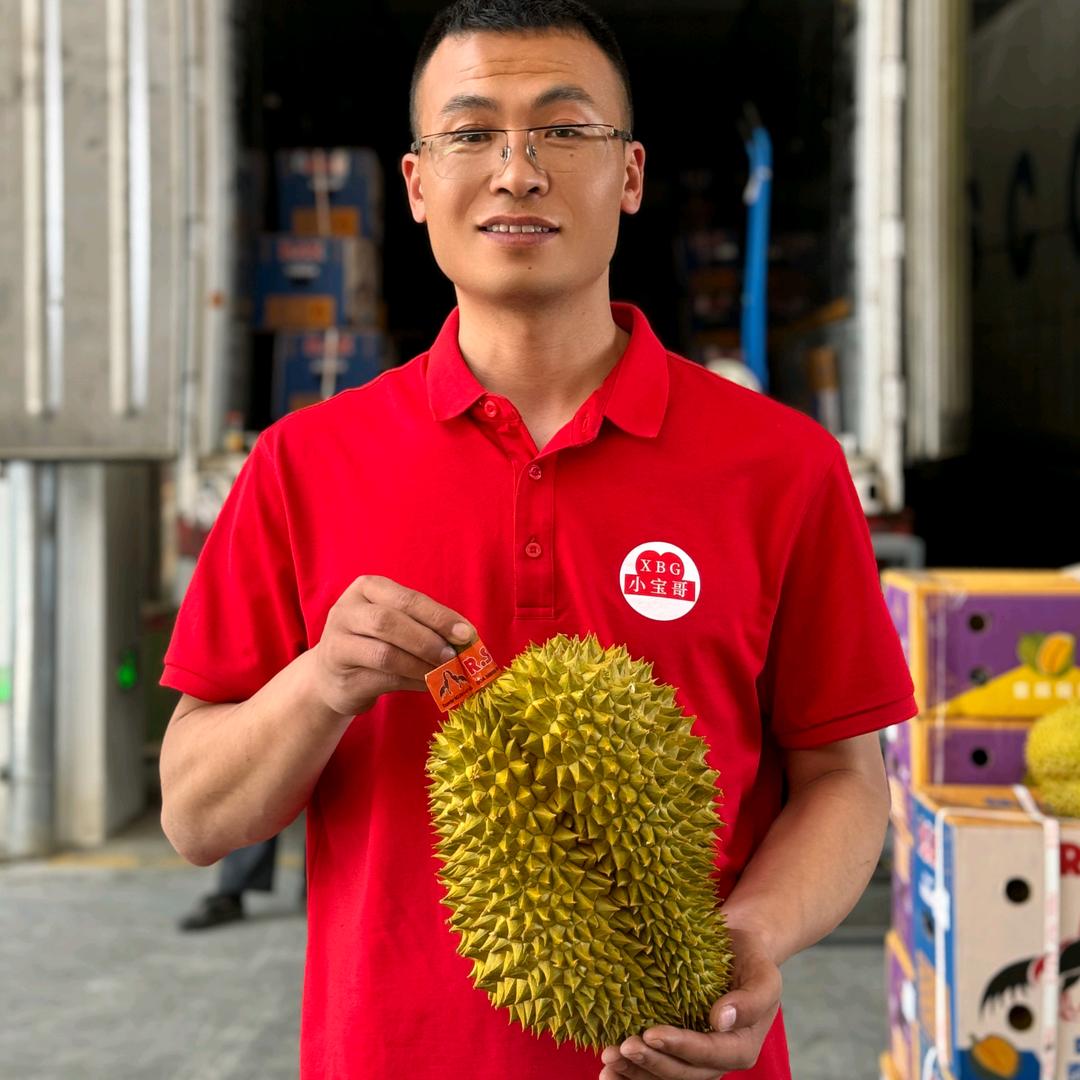 牛贵栋-湖北小宝哥