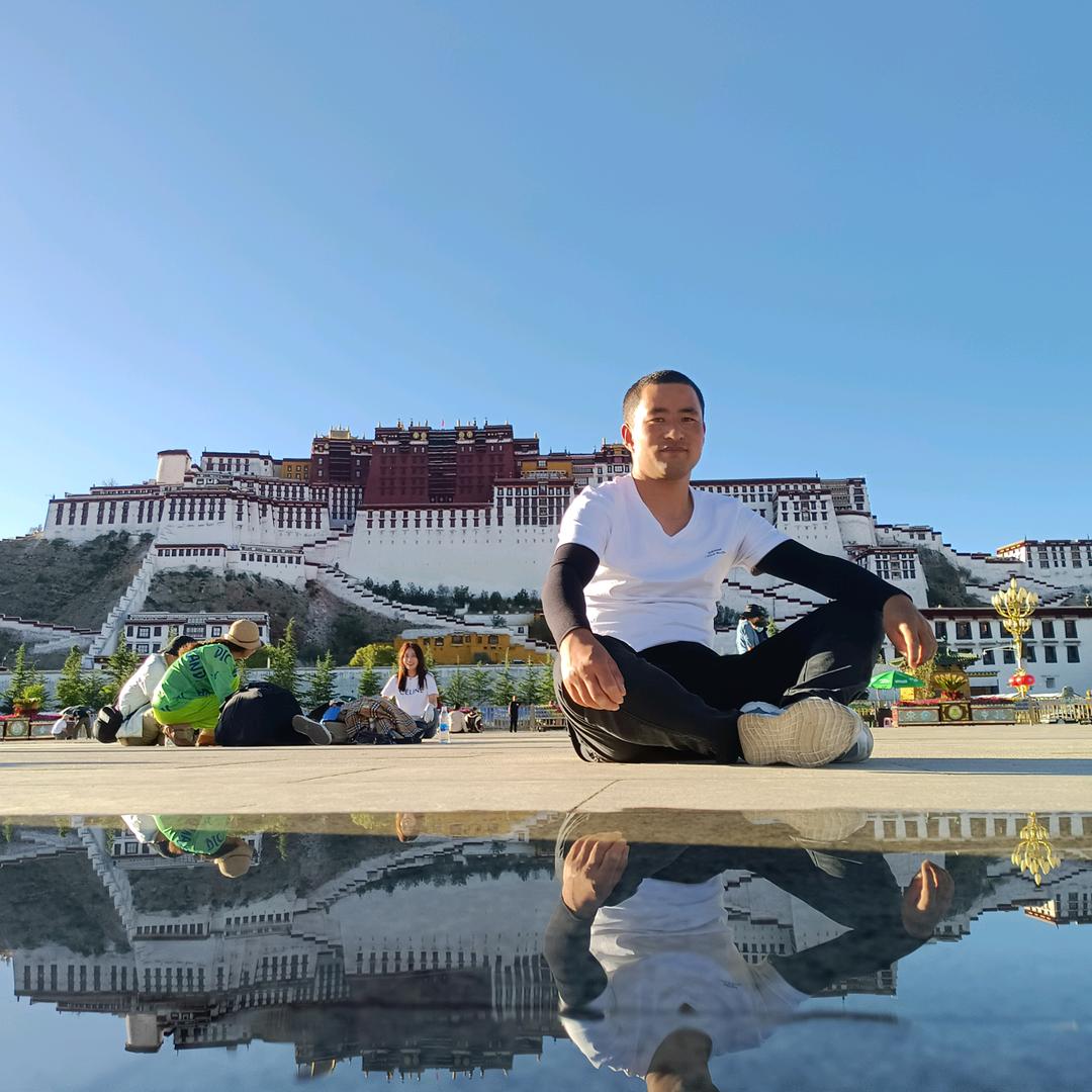 等你出现💋正能量