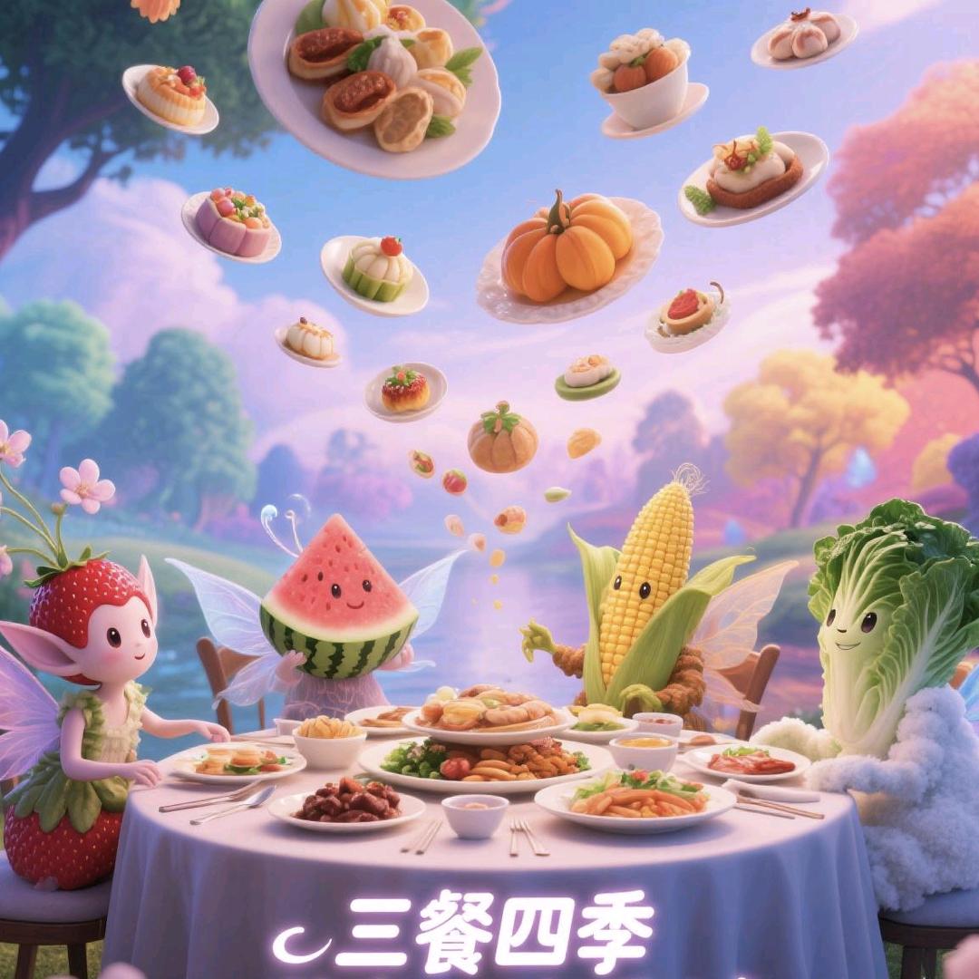 旧灶煮新
