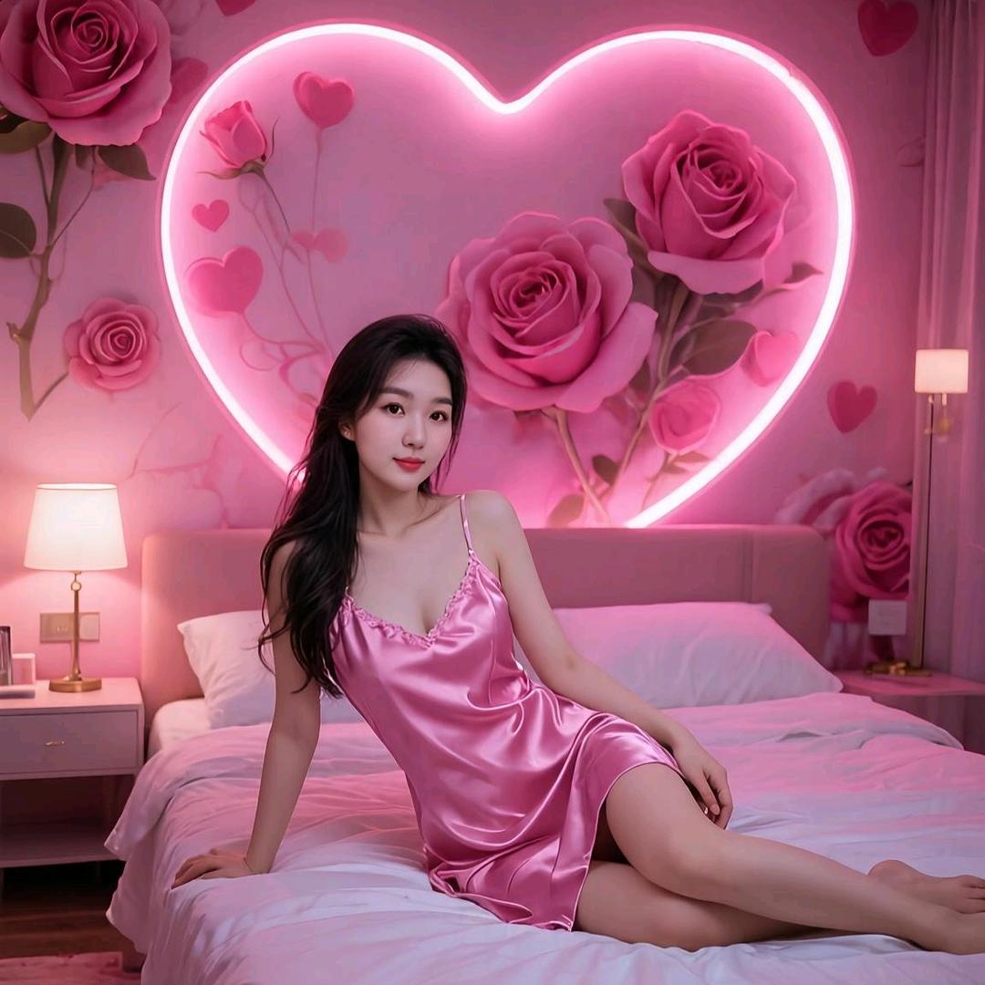 单身洪小姐