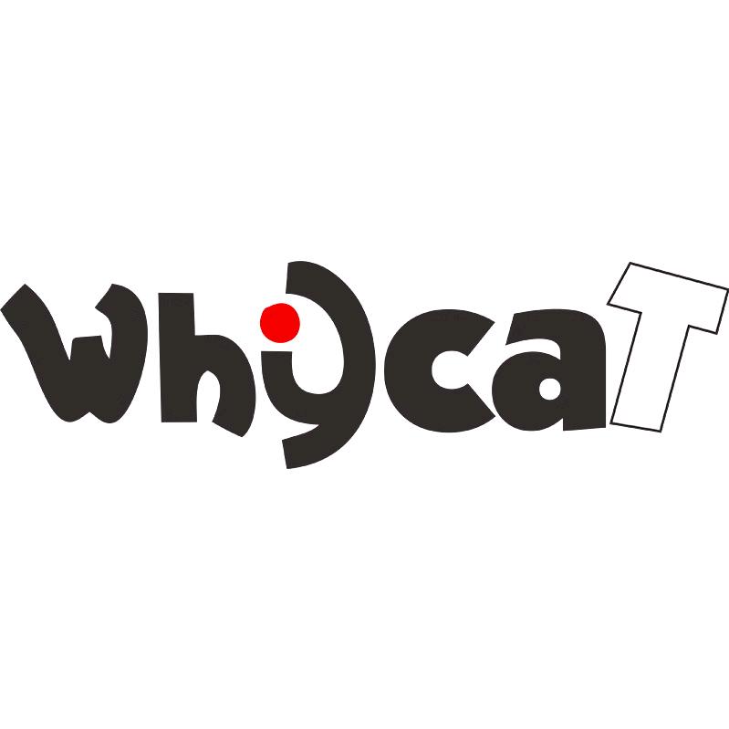 whycat官方旗舰店