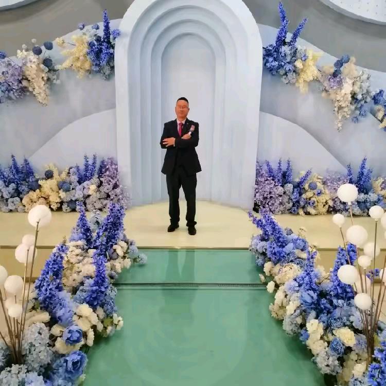 大姚司仪小王子