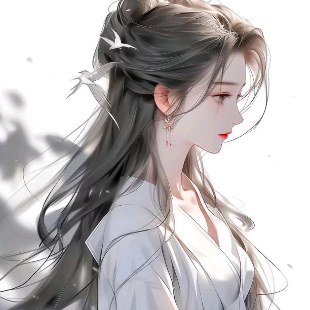 暮雨浔茶🐟🐟🐟