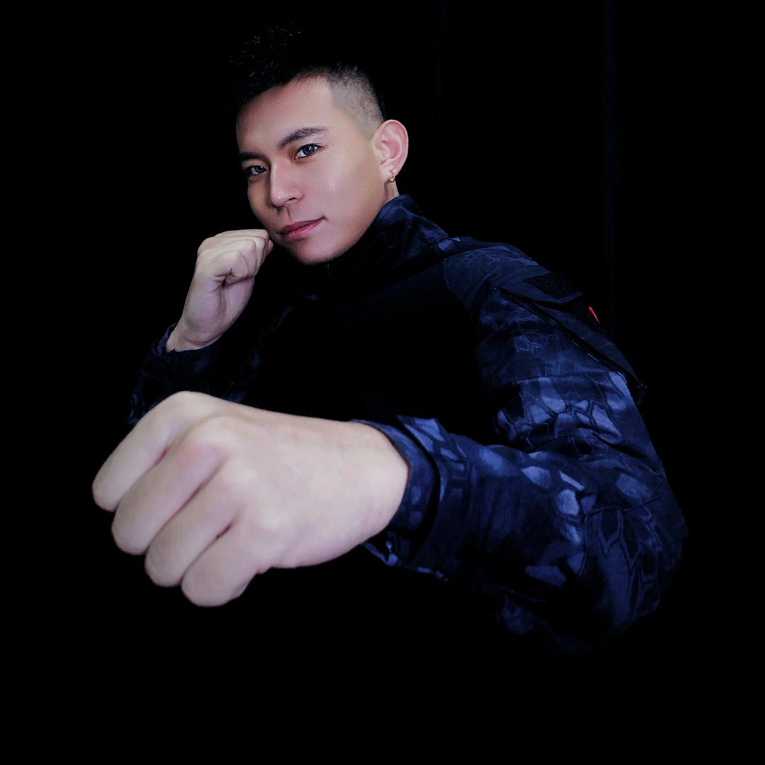 新疆新悦动健身中心-景教