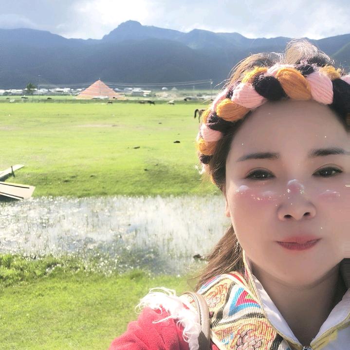 🌸开半夏