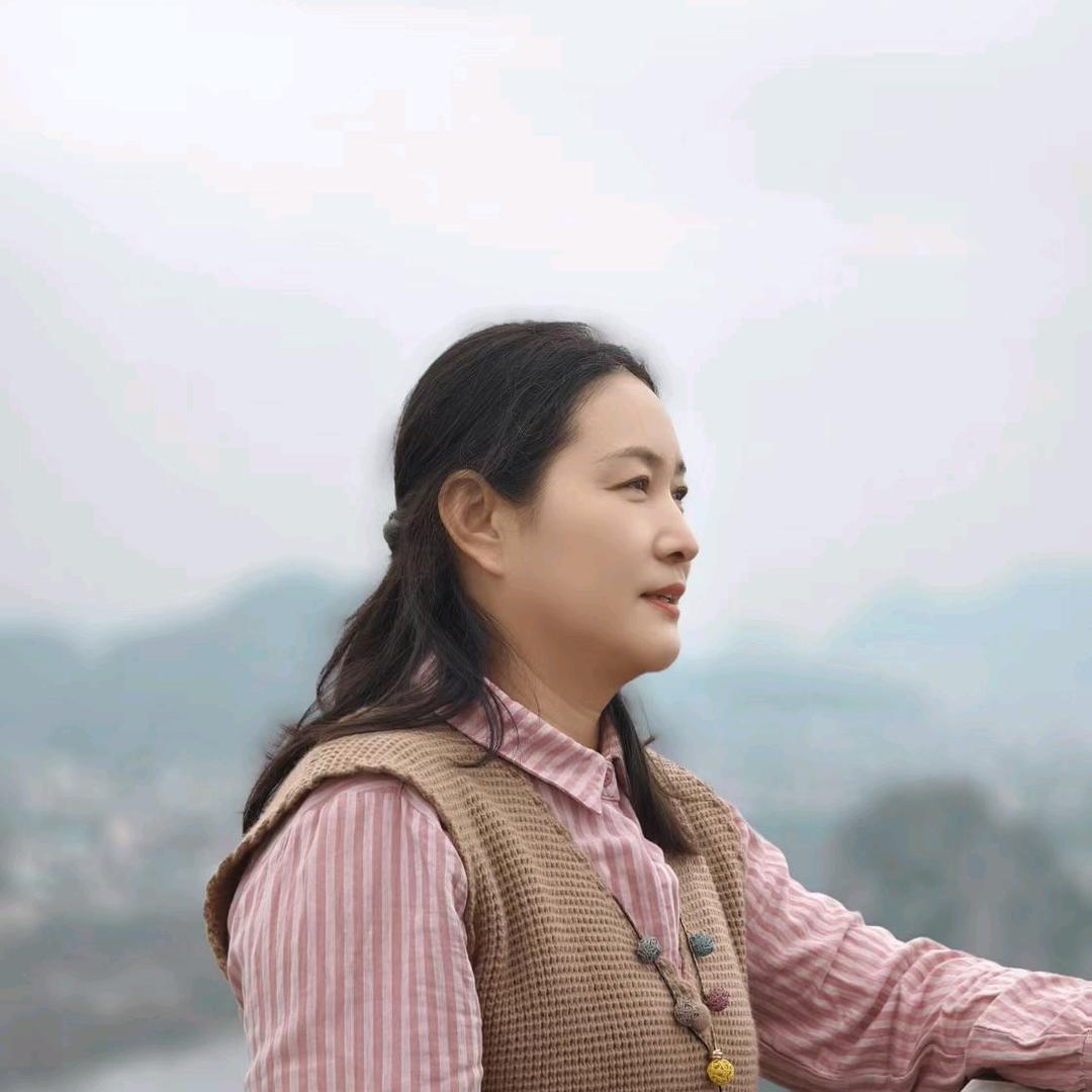 @心姐