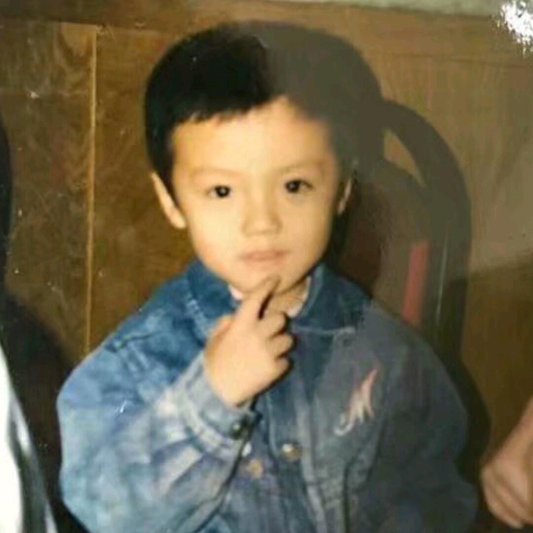 Lotus（见过鹿晗版）