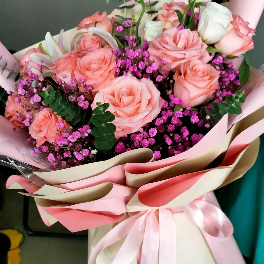 好了伤疤忘了疼。