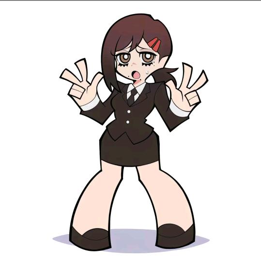 腐朽之骨