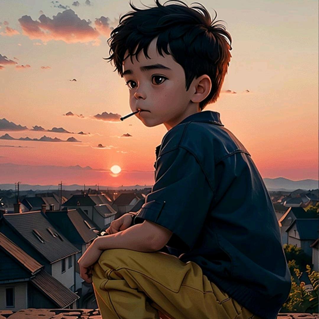 南笙几梦(ง •̀_•́)ง